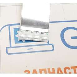 Плата с USB, картридером, кнопкой включения ноутбука Lenovo YOGA 520-14IKB, LS-E541P