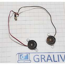 Динамики ноутбука Sony VPC-EA PCG-61211V