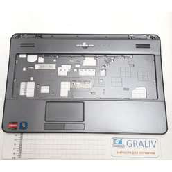 Верхняя часть корпуса ноутбука, палмрест Acer Aspire 5517, AP06S000200