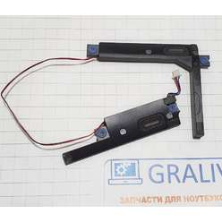 Динамики  ноутбука Lenovo 310-15, 510-15, PK23000NSV0