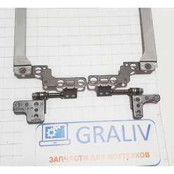 Петли матрицы ноутбука Lenovo S145-15, AM1A4000120 AM1A4000220