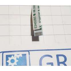 Датчик отпечатка пальца ноутбука Lenovo B590, 55.4TG02.001G