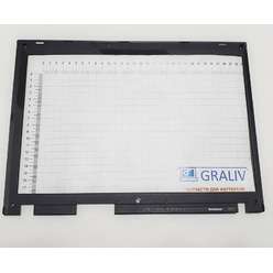 Рамка матрицы ноутбука Lenovo R61i, 42W2960 42W2258 IBM 23-931W