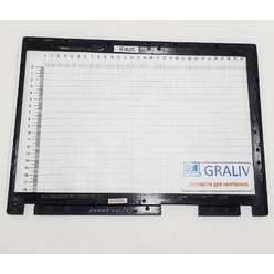 Рамка матрицы ноутбука Lenovo R61i, 42W2960 42W2258 IBM 23-931W