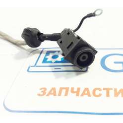 Шлейф с разьемом питания ноутбука Sony PCG-71615V VPCCB 603-0001-6824