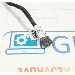 Шлейф с разьемом питания ноутбука Sony PCG-71615V VPCCB 603-0001-6824