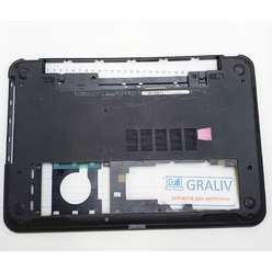 Нижняя часть корпуса, поддон ноутбука Dell 15-3531, CN-0G1MP1-GP733