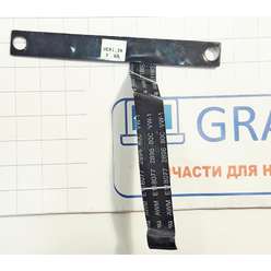 Панель с кнопкой включения ноутбука HP Compaq 610, 615, 620, 625, 6050A2259701