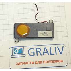 Динамик ноутбука Samsung R18, R20, R25, BA96-03233