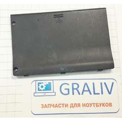 Заглушка HDD ноутбука Samsung R20, R25, NP-P400, BA81-03391