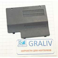 Заглушка DDR ноутбука Samsung R20, R25, NP-P400, BA81-03392