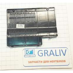 Заглушка DDR ноутбука Samsung R20, R25, NP-P400, BA81-03392