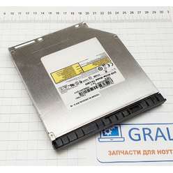 DVD привод ноутбука DNS 118740, 118742, TS-L633