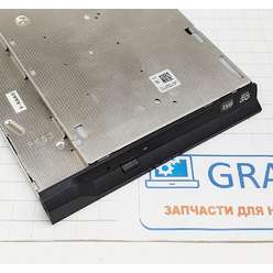 DVD привод ноутбука DNS 118740, 118742, TS-L633