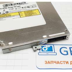 DVD привод ноутбука DNS 118740, 118742, TS-L633