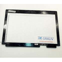 Рамка матрицы ноутбука Asus X50z, X50, X59, F5SL 13GNLF30P023