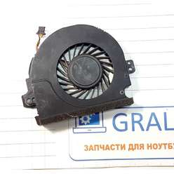 Вентилятор (кулер) для ноутбука Hp Envy M6-1000 серии SPS-686901-001