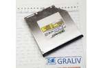 DVD привод ноутбука Sony PCG-61211V TS-L633