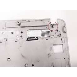 Верхняя часть корпуса, палмрест ноутбука Samsung R530 R525 R528 R528 BA75-02371A