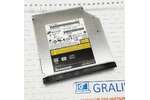 DVD привод ноутбука Lenovo ThinkPad SL510 GT33N 45N7544