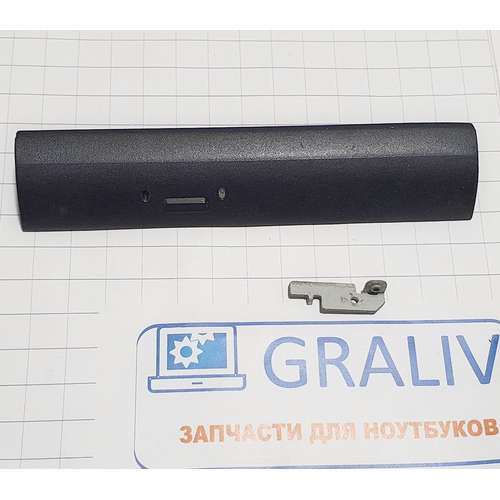 Заглушка dvd привод ноутбука Samsung NP300E5С