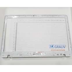 Рамка матрицы ноутбука Toshiba L775, 13N0-Y3A0C01