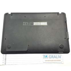Корпус нижняя часть корпуса, поддон ноутбука Asus X540S, R540 X540 серии 13NB0B31AP0301