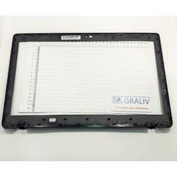 Рамка матрицы ноутбука Asus X75V, X75 серии. 13GNDO1AP051-1