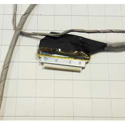 Шлейф матрицы ноутбука Asus X75V, X75, F75 серии 14005-00380100