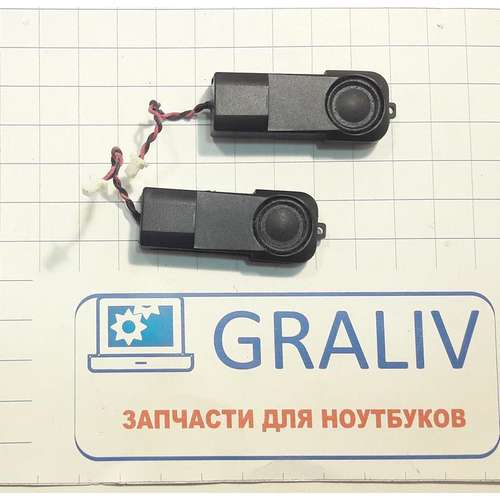 Динамики ноутбука Samsung NP350U2B, BA96-05749A