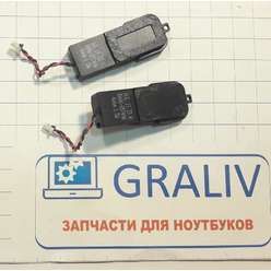 Динамики ноутбука Samsung NP350U2B, BA96-05749A