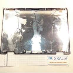 Крышка матрицы ноутбука Fujitsu Siemens AMILO Pro V8210, 60.4B601.001