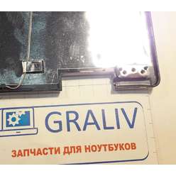 Крышка матрицы ноутбука Fujitsu Siemens AMILO Pro V8210, 60.4B601.001