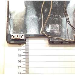 Крышка матрицы ноутбука Fujitsu Siemens AMILO Pro V8210, 60.4B601.001