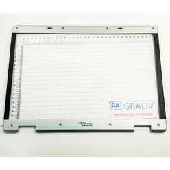 Рамка матрицы ноутбука Fujitsu Siemens AMILO Pro V8210, 41.4B603.001