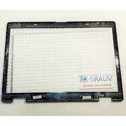 Рамка матрицы ноутбука Fujitsu Siemens AMILO Pro V8210, 41.4B603.001