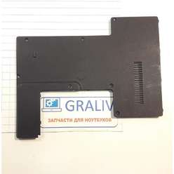 Заглушка поддона ноутбука Fujitsu Siemens AMILO Pro V8210, 60.4B605.002