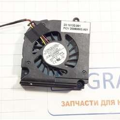 Вентилятор системы охлаждения, кулер ноутбука Fujitsu Siemens AMILO Pro V8210, 23.10132.001