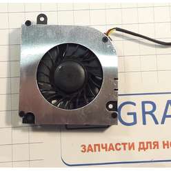 Вентилятор системы охлаждения, кулер ноутбука Fujitsu Siemens AMILO Pro V8210, 23.10132.001