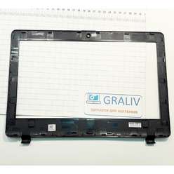 Рамка матрицы ноутбука Acer ES1-111, JTEEAZHK0010