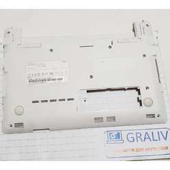 Корпус ноутбука Samsung N100SP NP-N100S