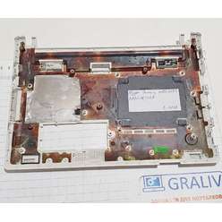 Корпус ноутбука Samsung N100SP NP-N100S