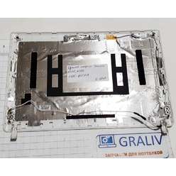 Корпус ноутбука Samsung N100SP NP-N100S