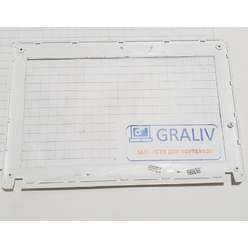 Корпус ноутбука Samsung N100SP NP-N100S