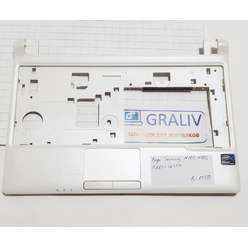 Корпус ноутбука Samsung N100SP NP-N100S