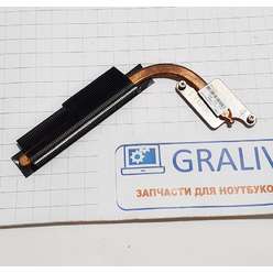 Радиатор системы охлаждения, термотрубка ноутбука Samsung RV513, BA62-00613B