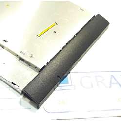 DVD привод ноутбука DNS C15B, 0801188, 0801143 GU90N