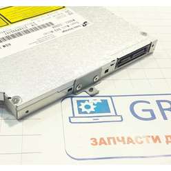 DVD привод ноутбука DNS C15B, 0801188, 0801143 GU90N