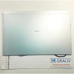 Крышка матрицы ноутбука HP Elitebook 8460P, 642779-001