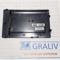 Заглушка поддона, крышка HDD ноутбука Toshiba L775, 13N0-Y4A0901